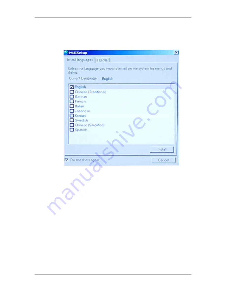 Samsung SyncMaster P42HP User Manual Download Page 88