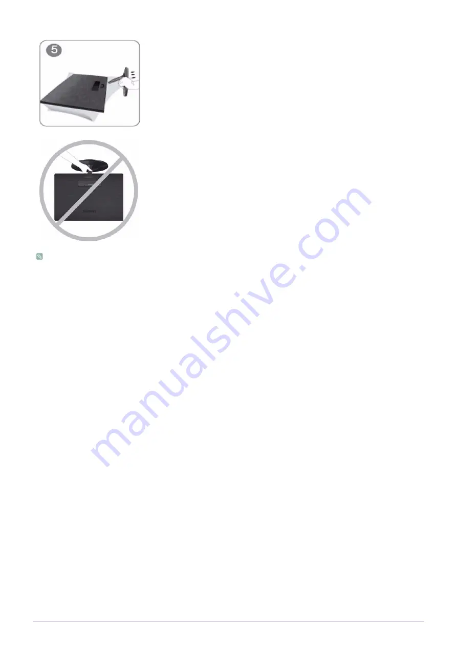 Samsung SyncMaster S22A300N User Manual Download Page 14