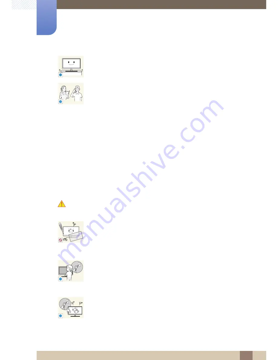 Samsung SyncMaster S22A650D Manual Del Usuario Download Page 9