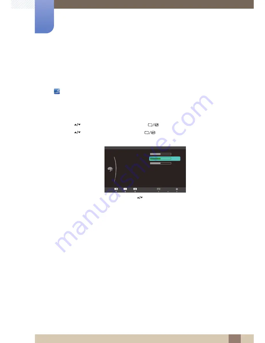 Samsung SyncMaster S22A650D Manual Del Usuario Download Page 50