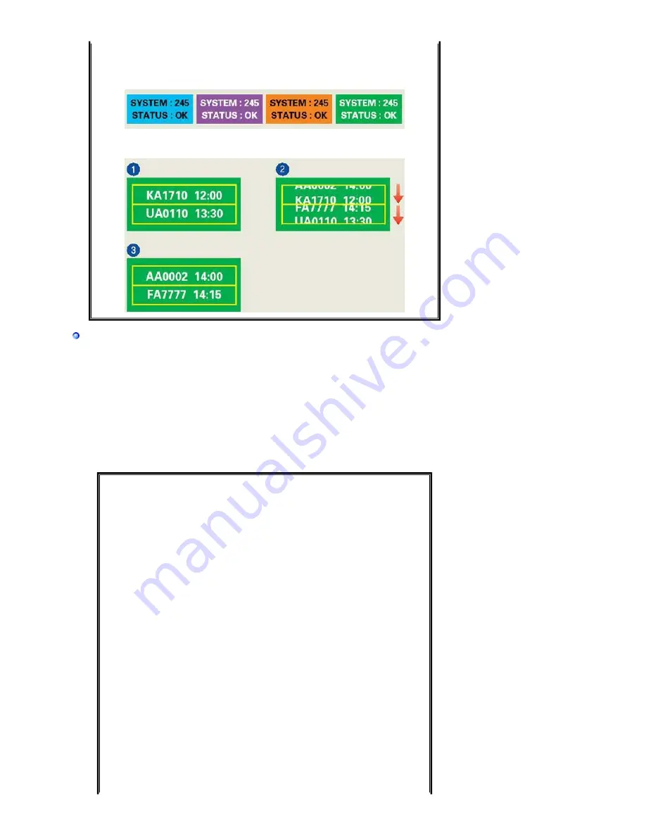 Samsung SyncMaster XL20 Manual Del Usuario Download Page 75