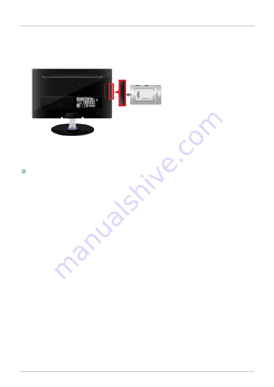 Samsung SyncMaster XL2270HD User Manual Download Page 24