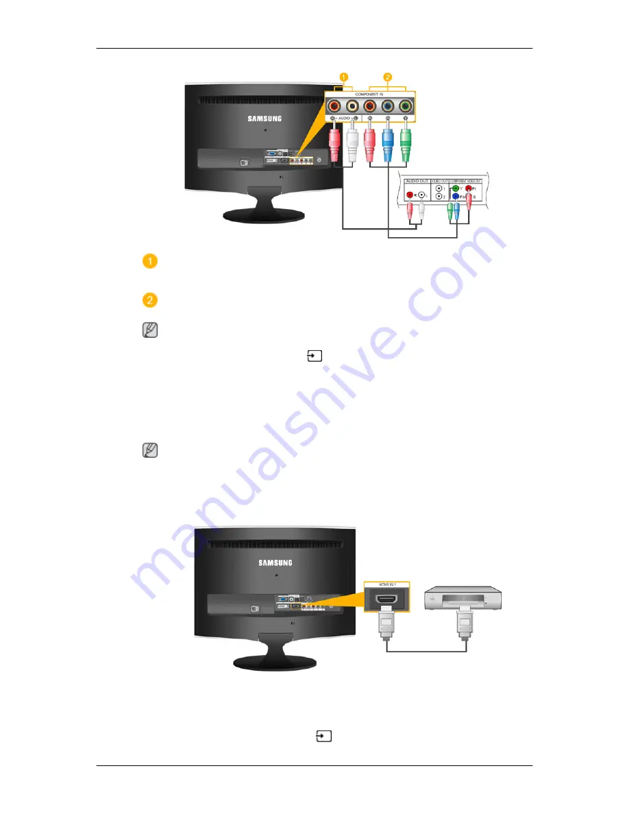 Samsung T220HD - SyncMaster - 22