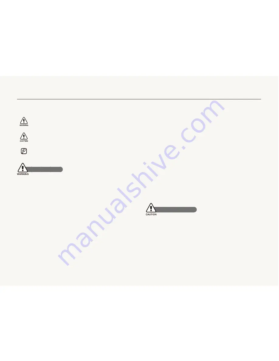 Samsung TL220 - DualView Digital Camera User Manual Download Page 2