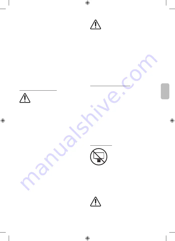 Samsung TQ43Q68C User Manual Download Page 36