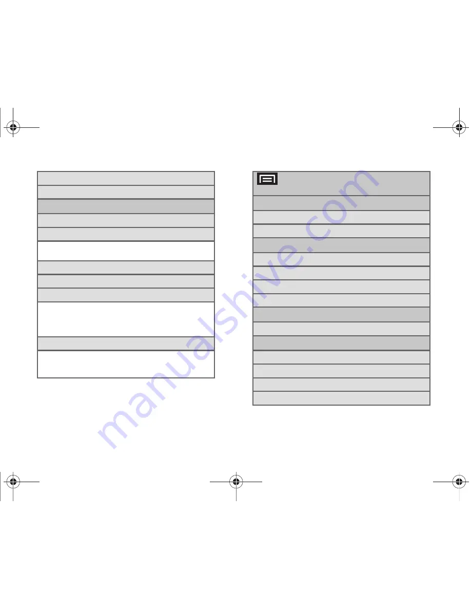 Samsung Transform SPH-M920 Manual Del Usuario Download Page 10