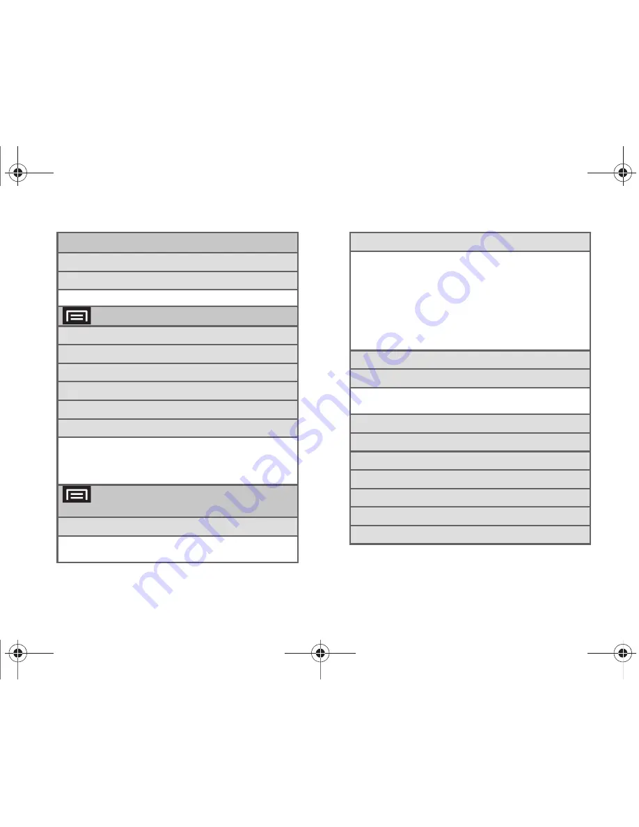 Samsung Transform SPH-M920 Manual Del Usuario Download Page 13