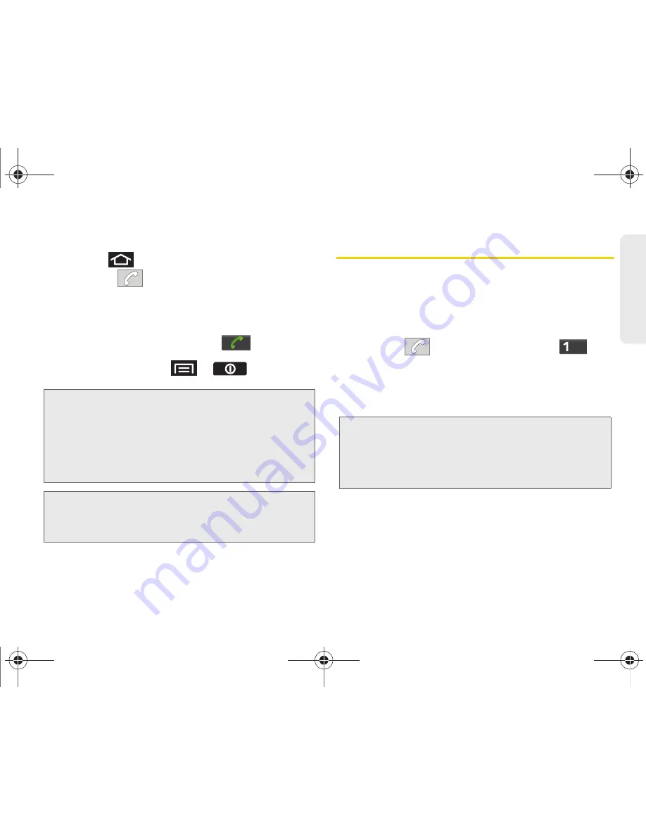 Samsung Transform SPH-M920 Manual Del Usuario Download Page 21