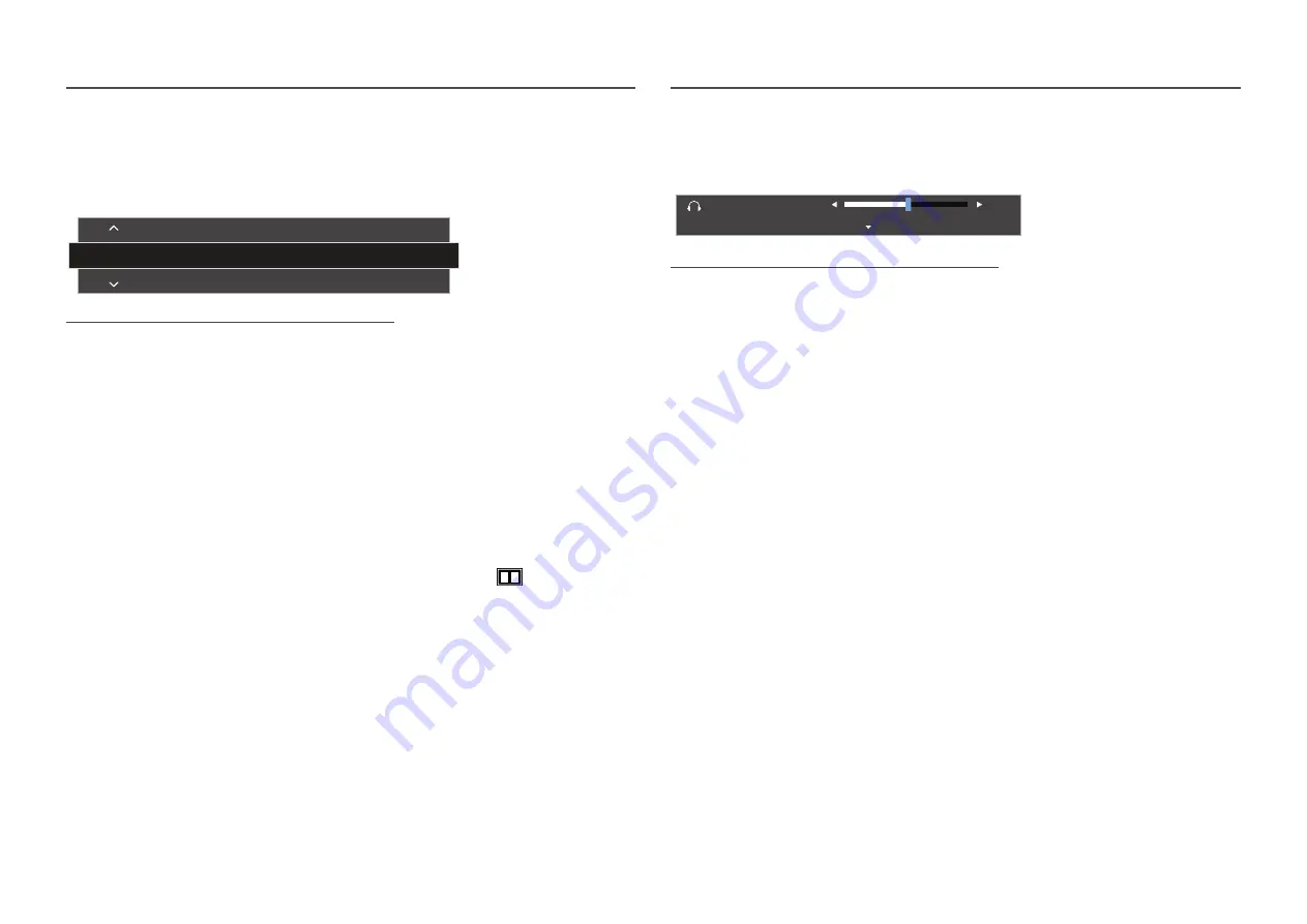 Samsung U32J592UQ Series User Manual Download Page 14