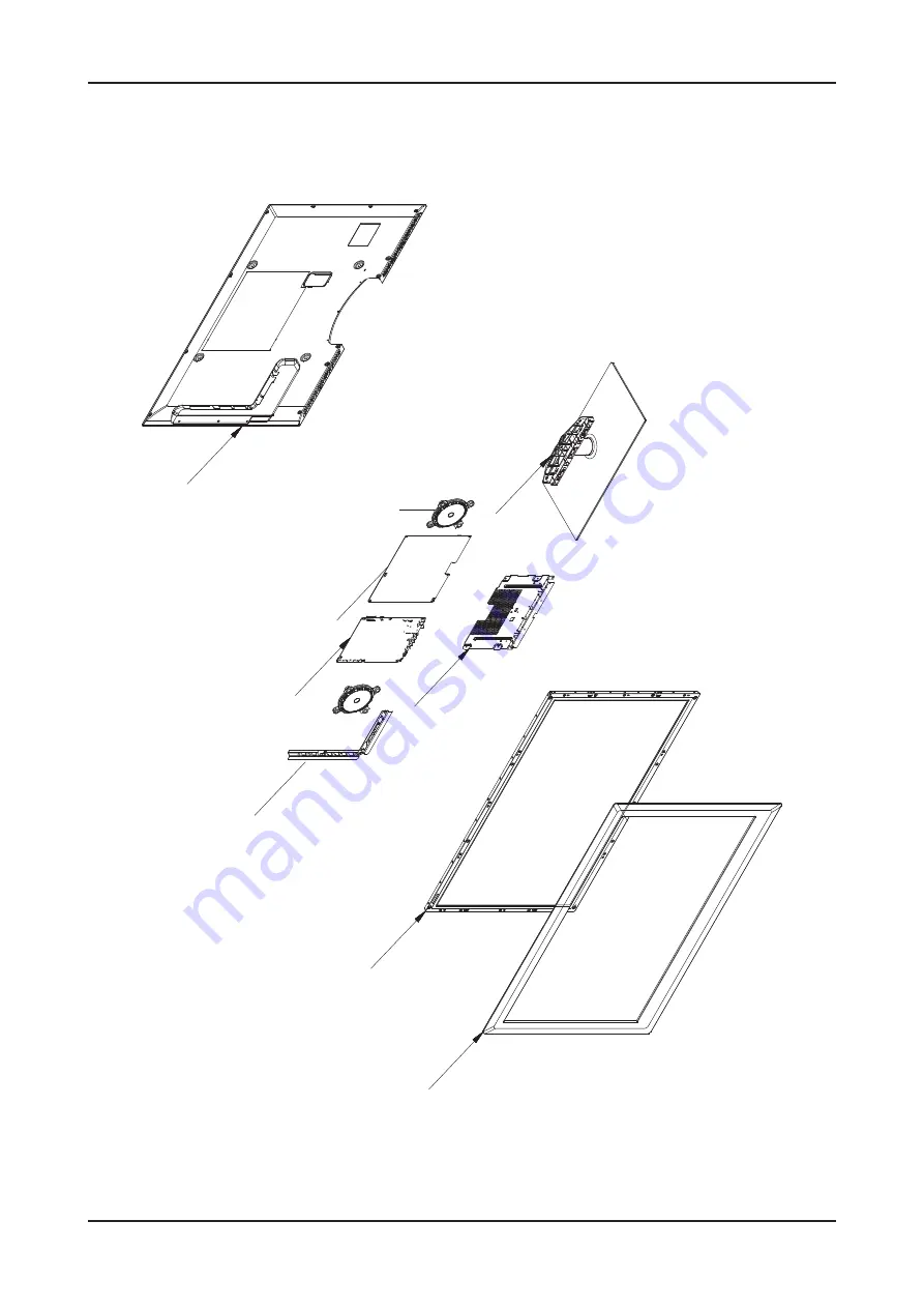 Samsung UA40B7000WM Скачать руководство пользователя страница 78