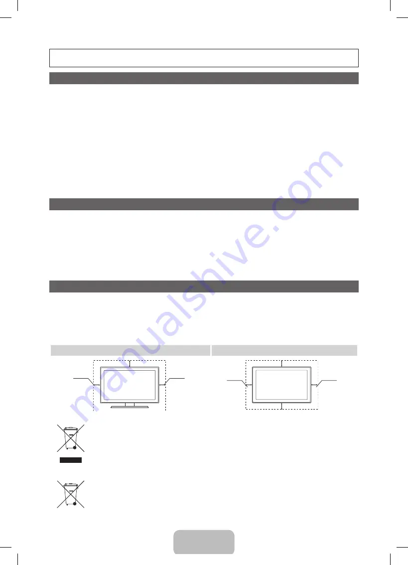 Samsung UE32D4000N Скачать руководство пользователя страница 34