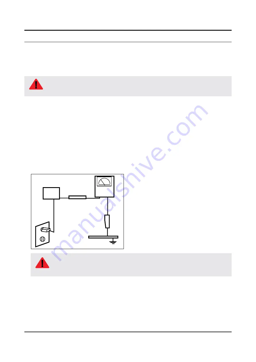 Samsung UE32J5000AK Service Manual Download Page 4