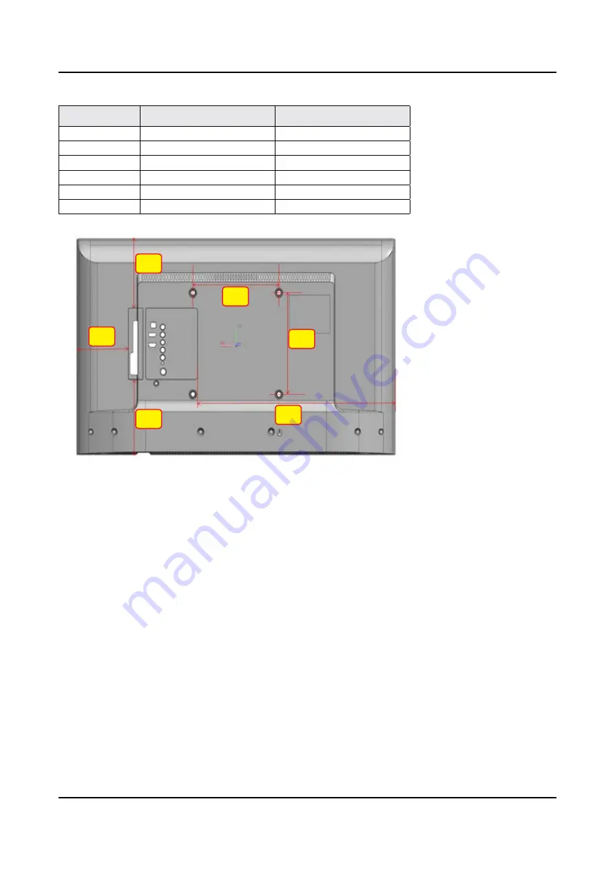 Samsung UE32J5000AK Service Manual Download Page 47