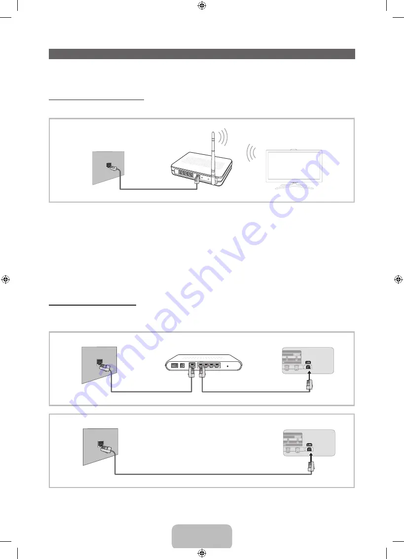 Samsung UE40ES7000U User Manual Download Page 24