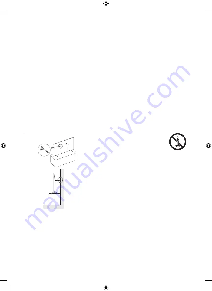 Samsung UE43AU7022KXXH User Manual Download Page 5