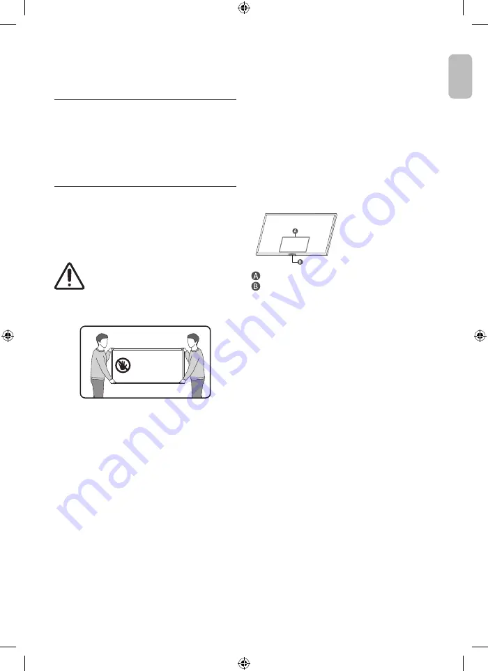 Samsung UE43AU7022KXXH User Manual Download Page 6