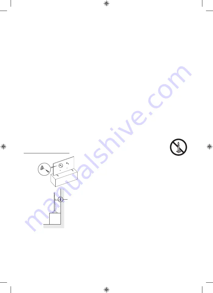 Samsung UE43AU7022KXXH User Manual Download Page 85