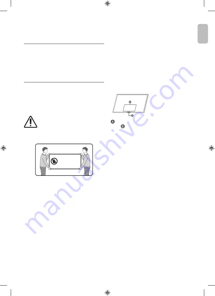 Samsung UE43AU7022KXXH User Manual Download Page 86