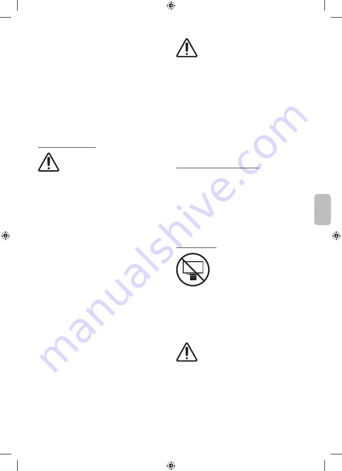 Samsung UE43AU7022KXXH User Manual Download Page 124