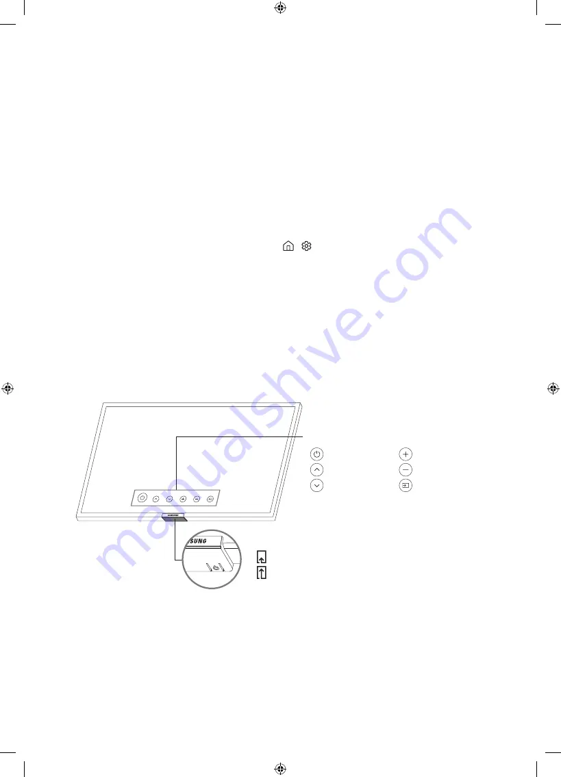 Samsung UE75RU7179UXZG Скачать руководство пользователя страница 12