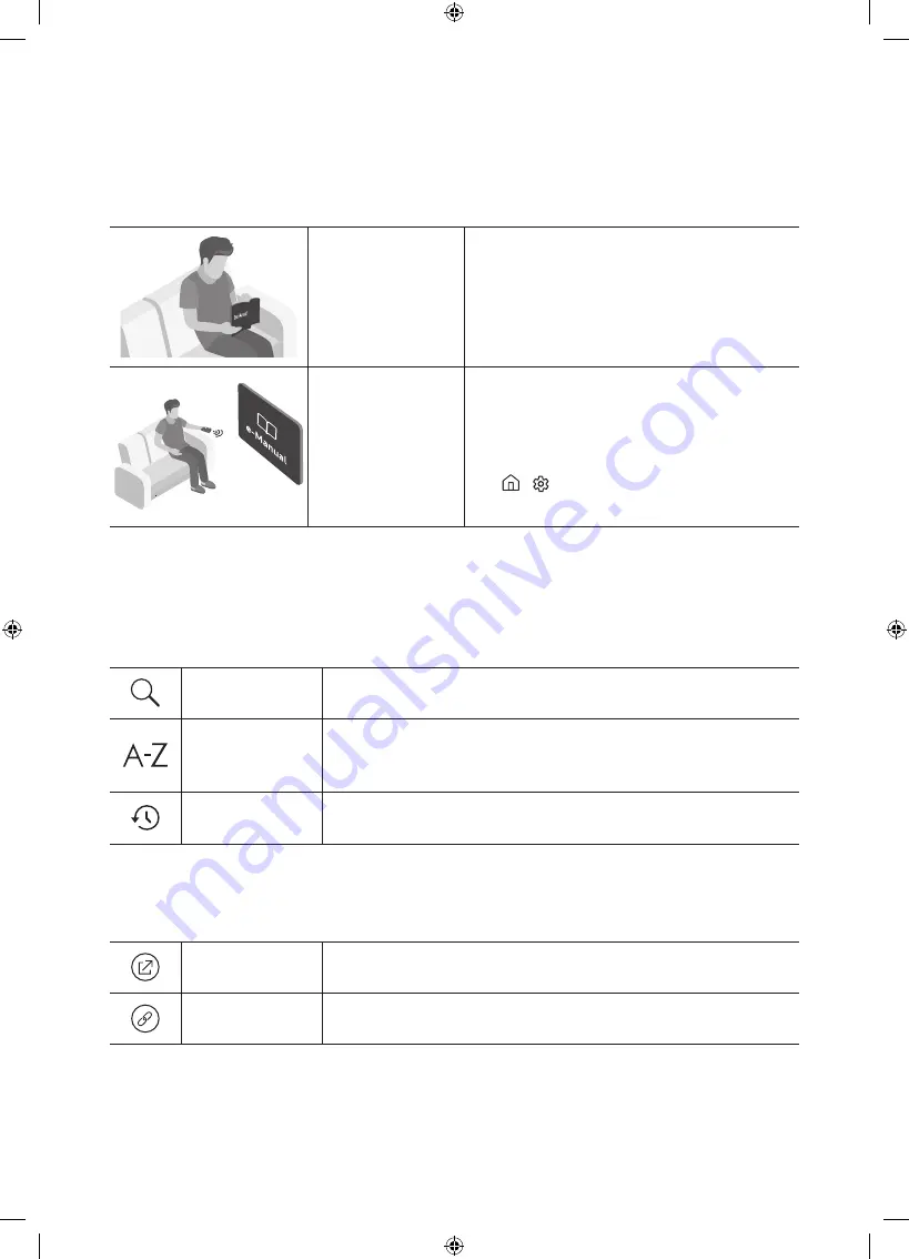 Samsung UE75RU7179UXZG User Manual Download Page 22