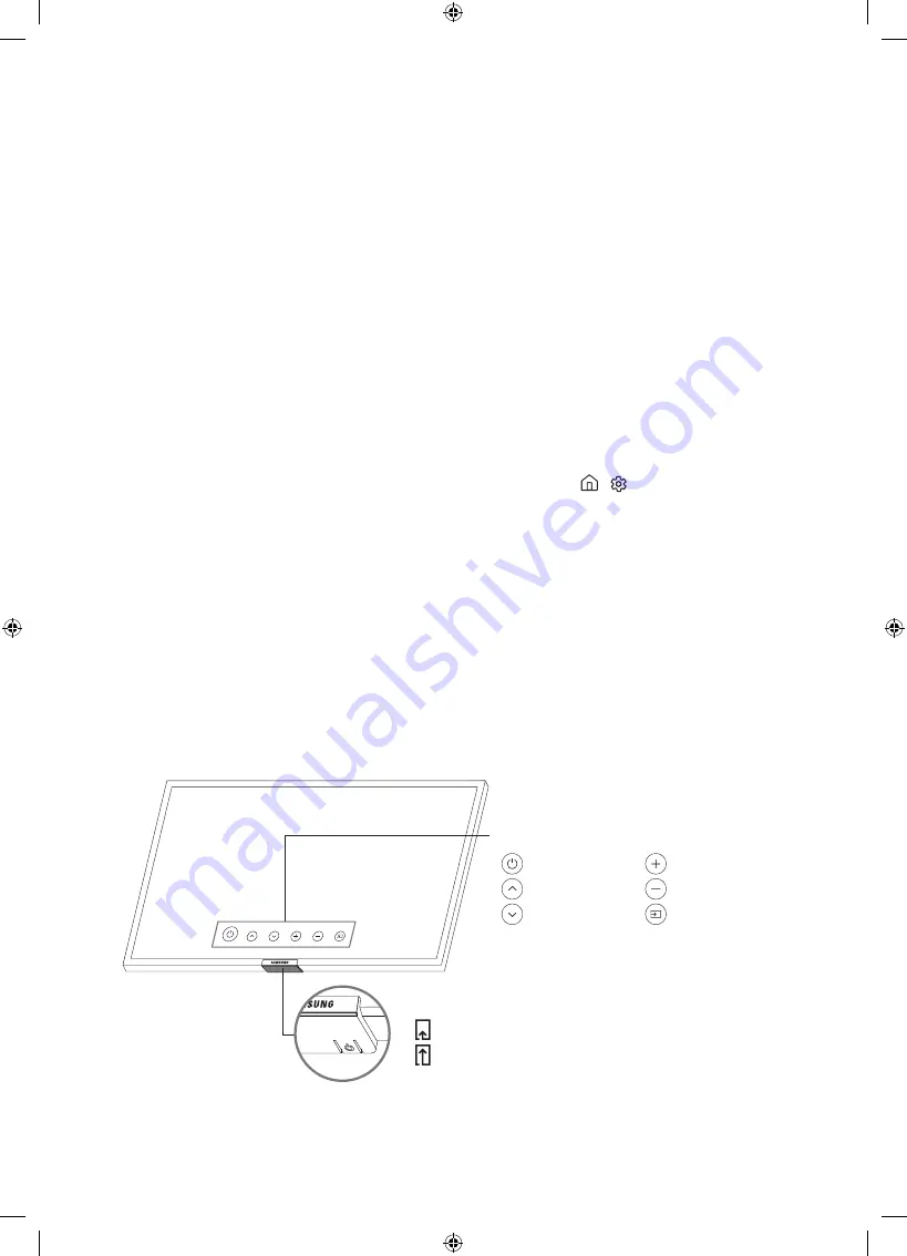 Samsung UE75RU7179UXZG Скачать руководство пользователя страница 32