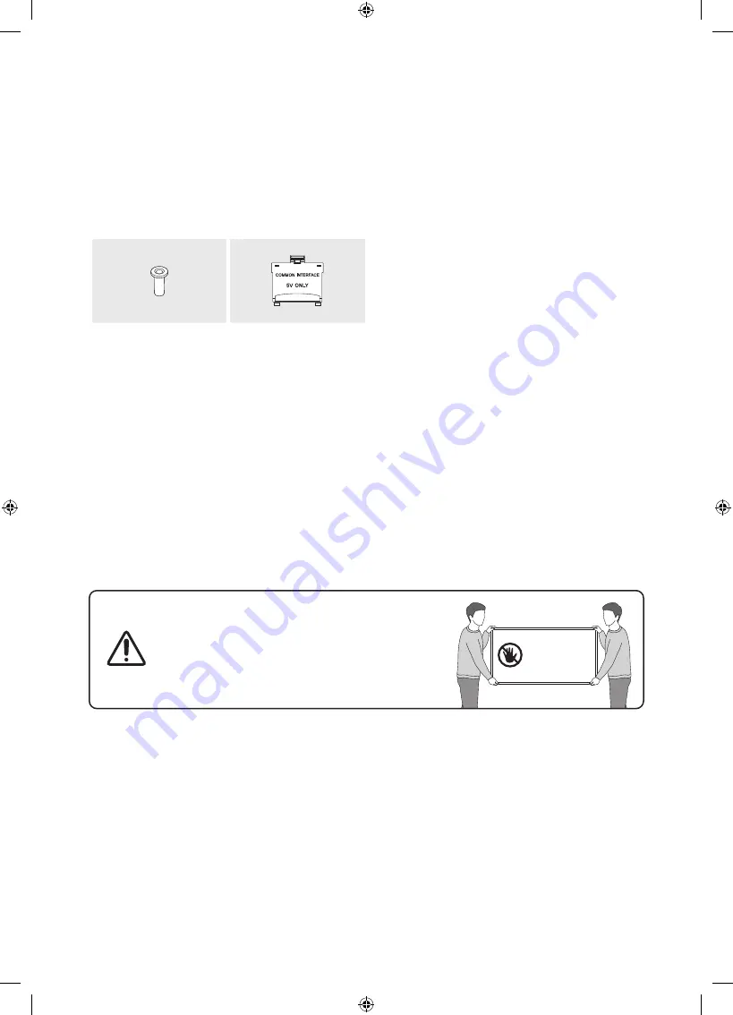 Samsung UE75RU7179UXZG User Manual Download Page 46