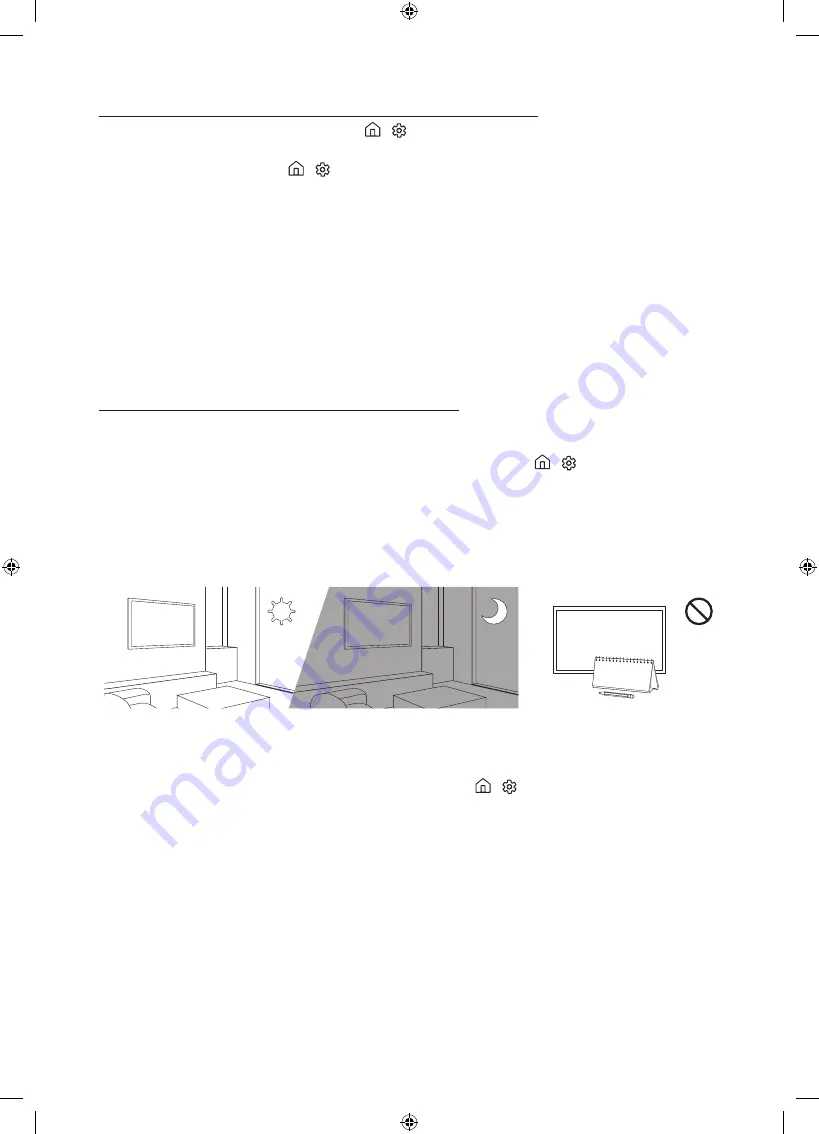 Samsung UE75RU7179UXZG User Manual Download Page 56