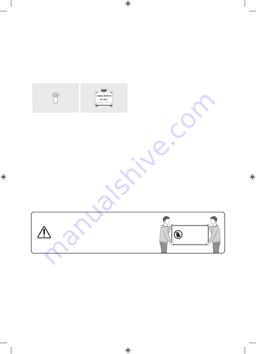 Samsung UE75RU7179UXZG Скачать руководство пользователя страница 66