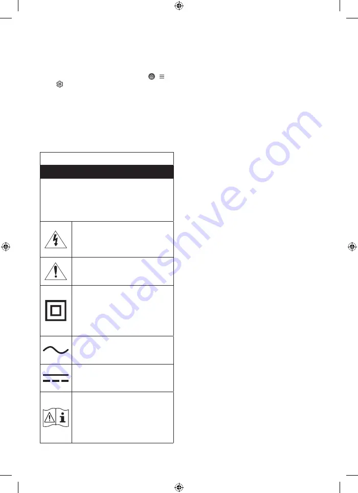 Samsung UE85BU8072UXXH User Manual Download Page 35