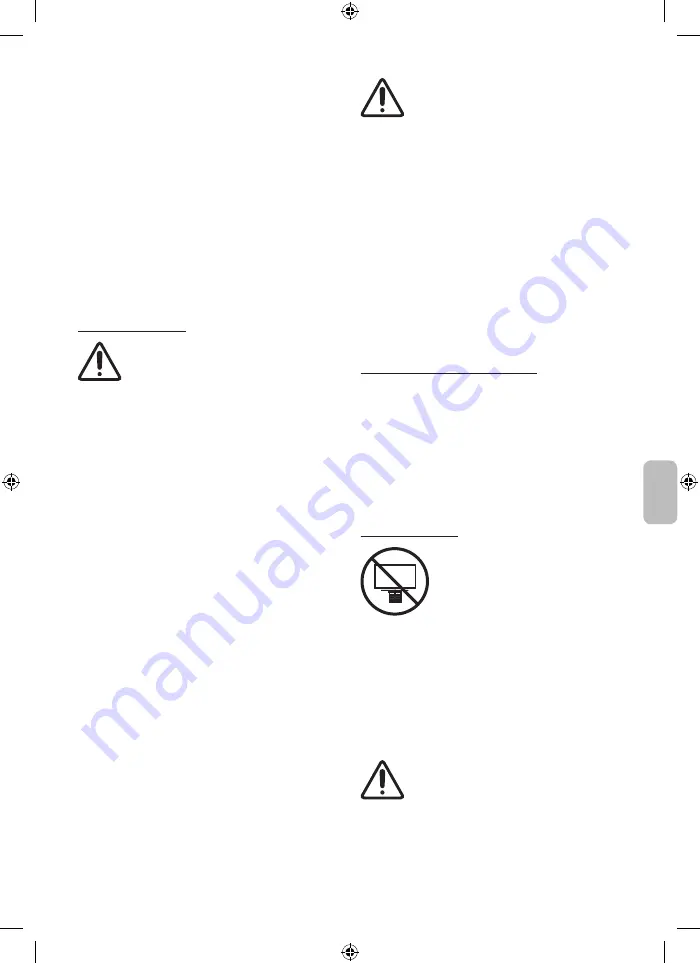 Samsung UE85BU8072UXXH User Manual Download Page 52