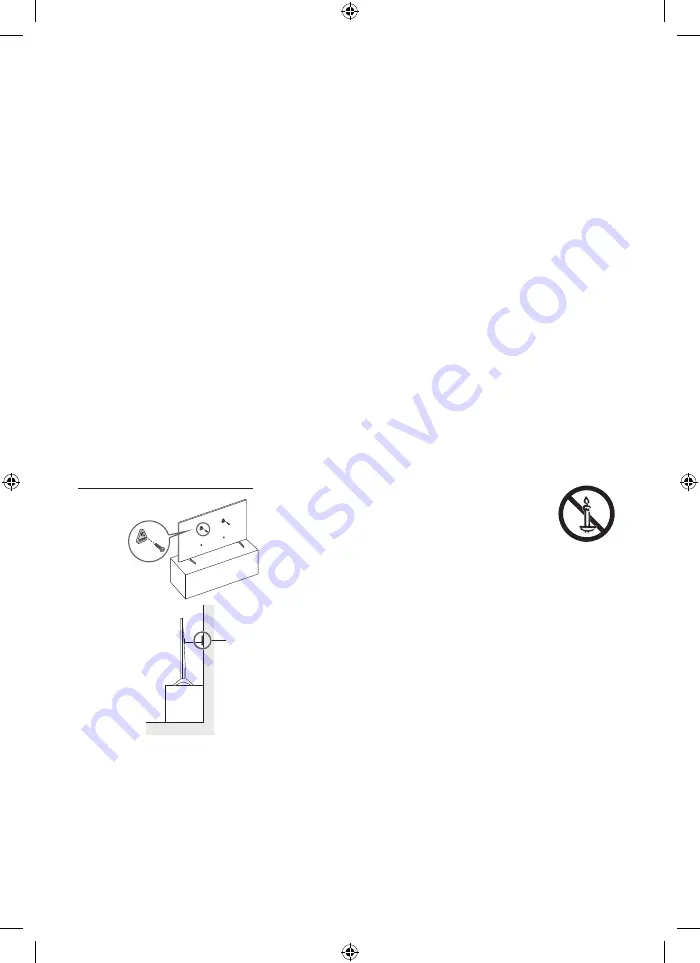 Samsung UE85BU8072UXXH Скачать руководство пользователя страница 109