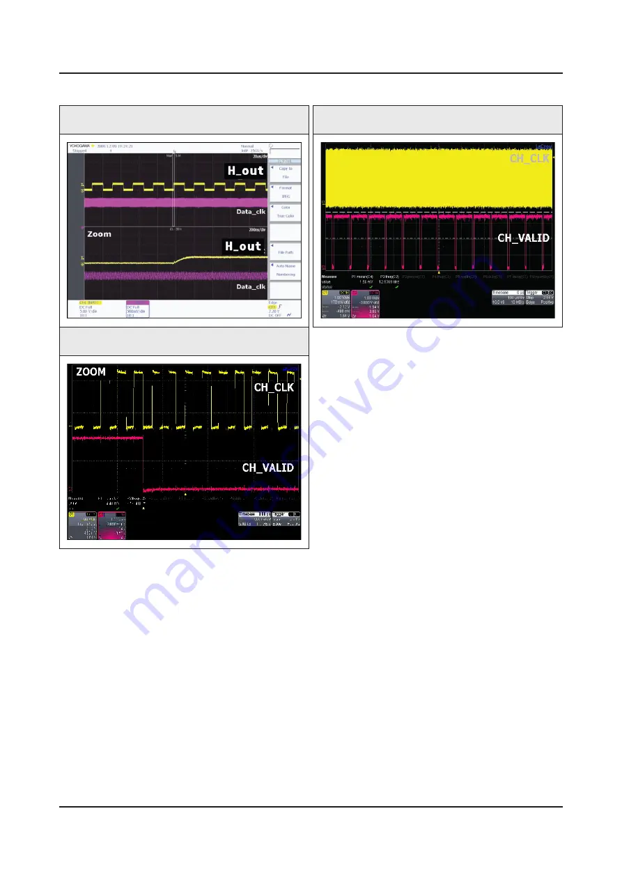 Samsung UN FH6200F Series Service Manual Download Page 39