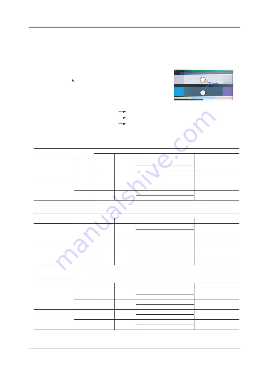 Samsung UN19C4000PD Service Manual Download Page 63