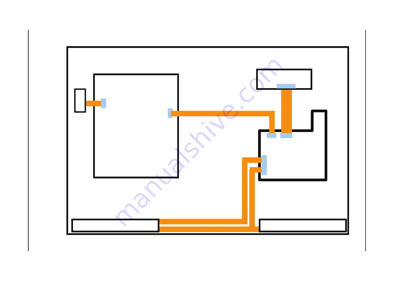 Samsung UN19C4000PD Service Manual Download Page 88