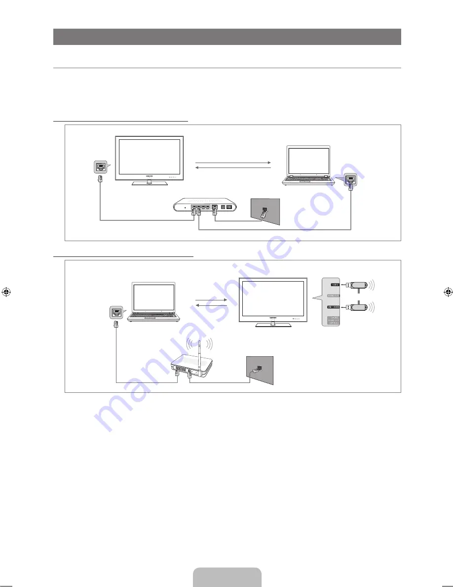 Samsung UN40B7000 - 40