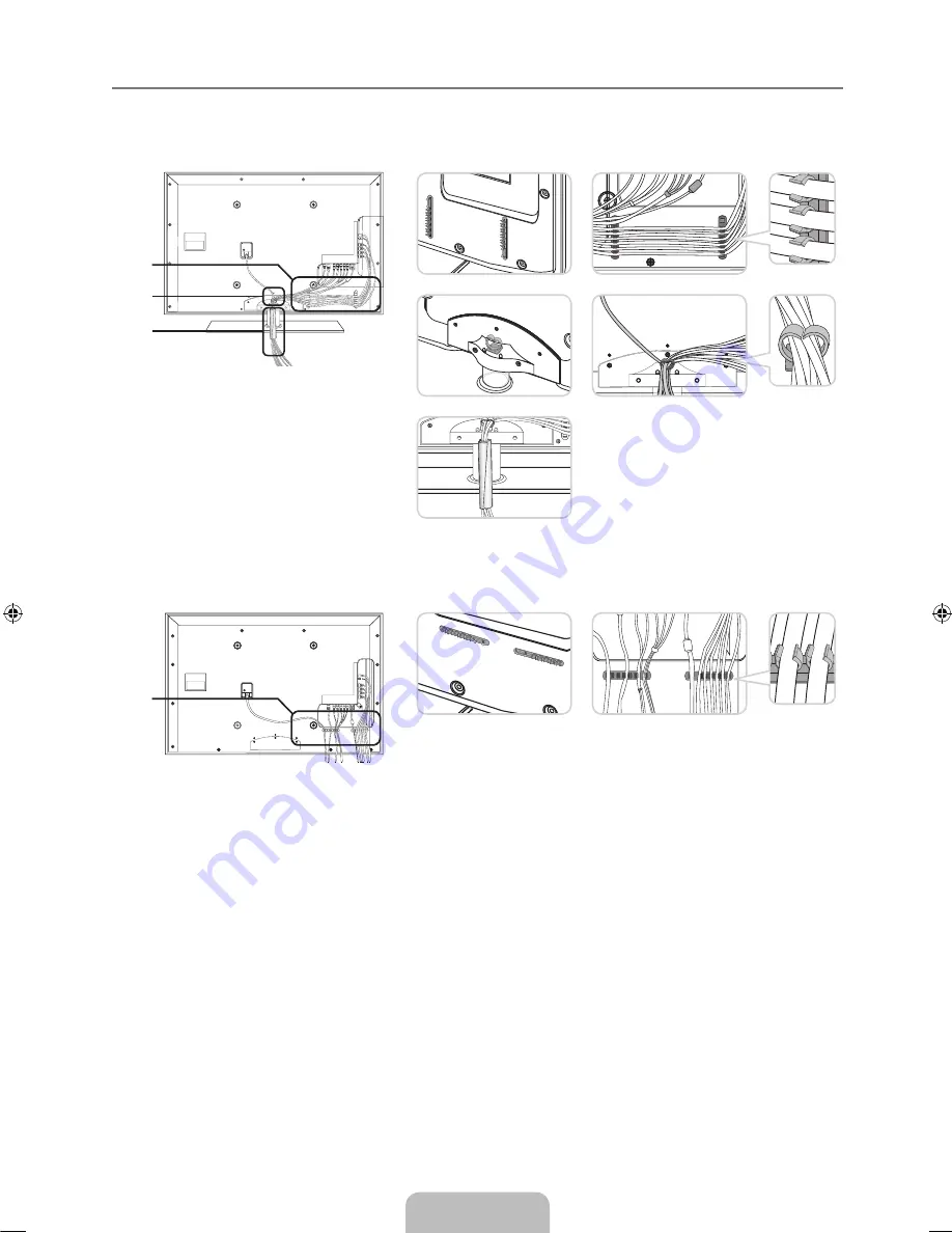 Samsung UN40B7000 - 40