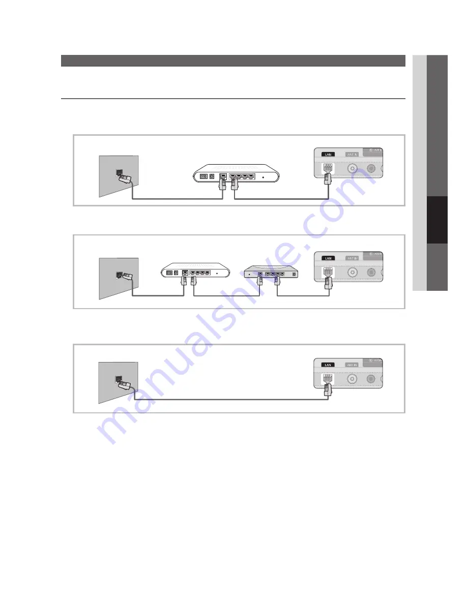 Samsung UN40C6300SF Manual Del Usuario Download Page 24