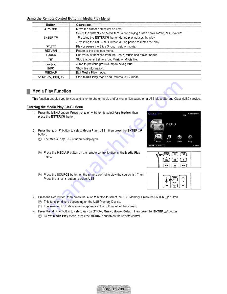 Samsung UN55B6000 - 55