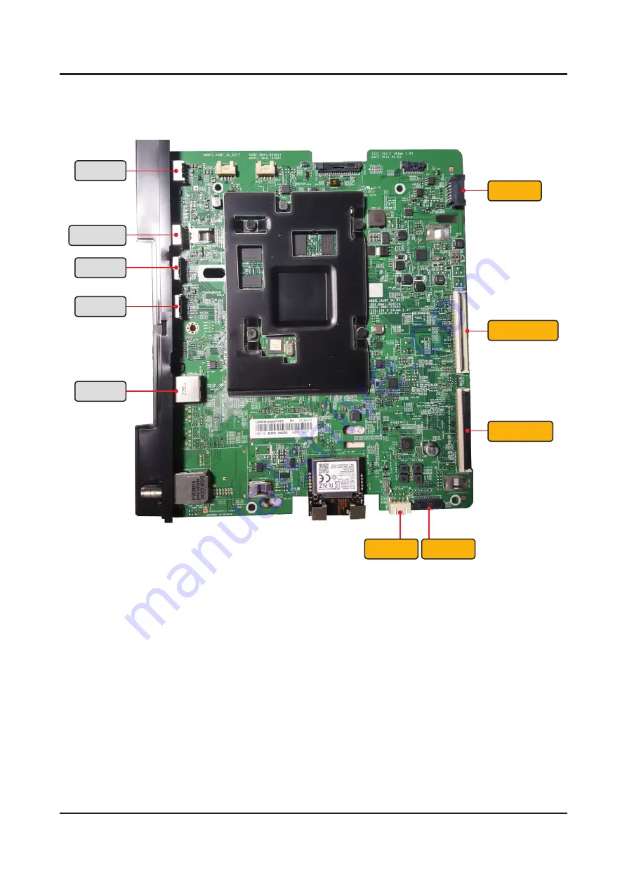 Samsung UN65NU6900F Скачать руководство пользователя страница 80