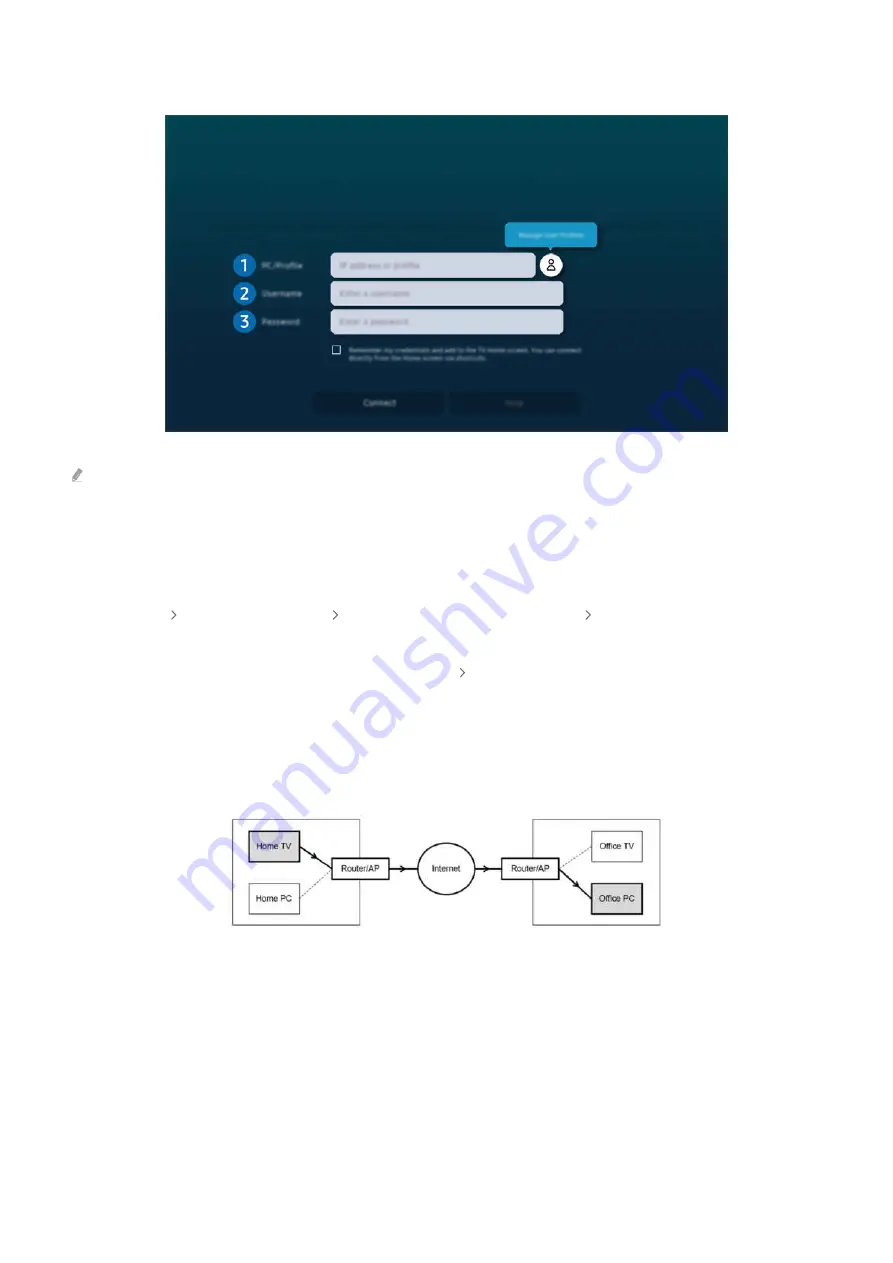 Samsung UN85CU8000FXZC E-Manual Download Page 72