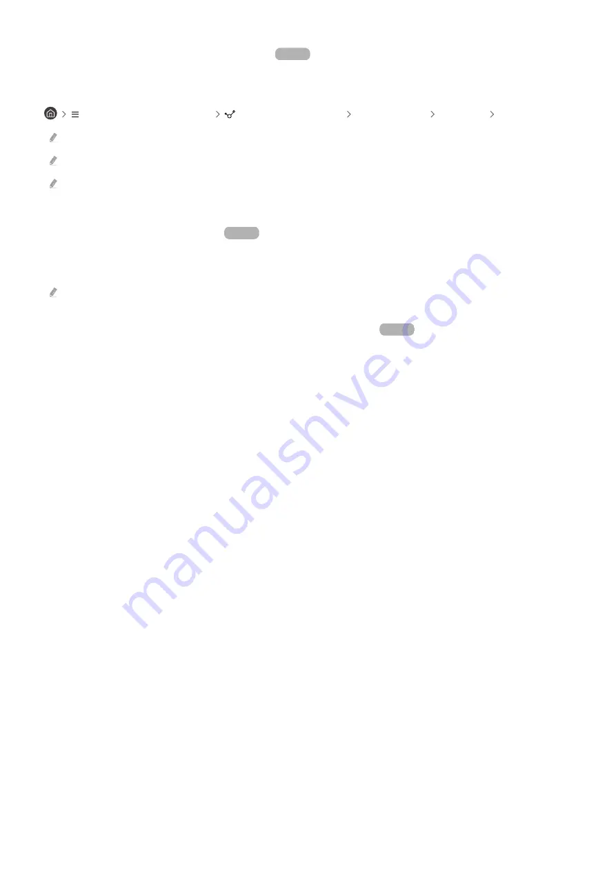 Samsung UN85CU8000FXZC E-Manual Download Page 87