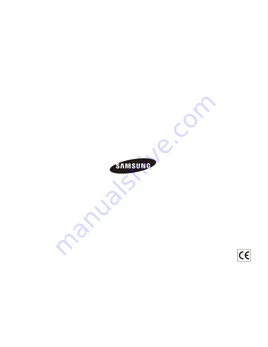 Samsung VLUU PL100 User Manual Download Page 100