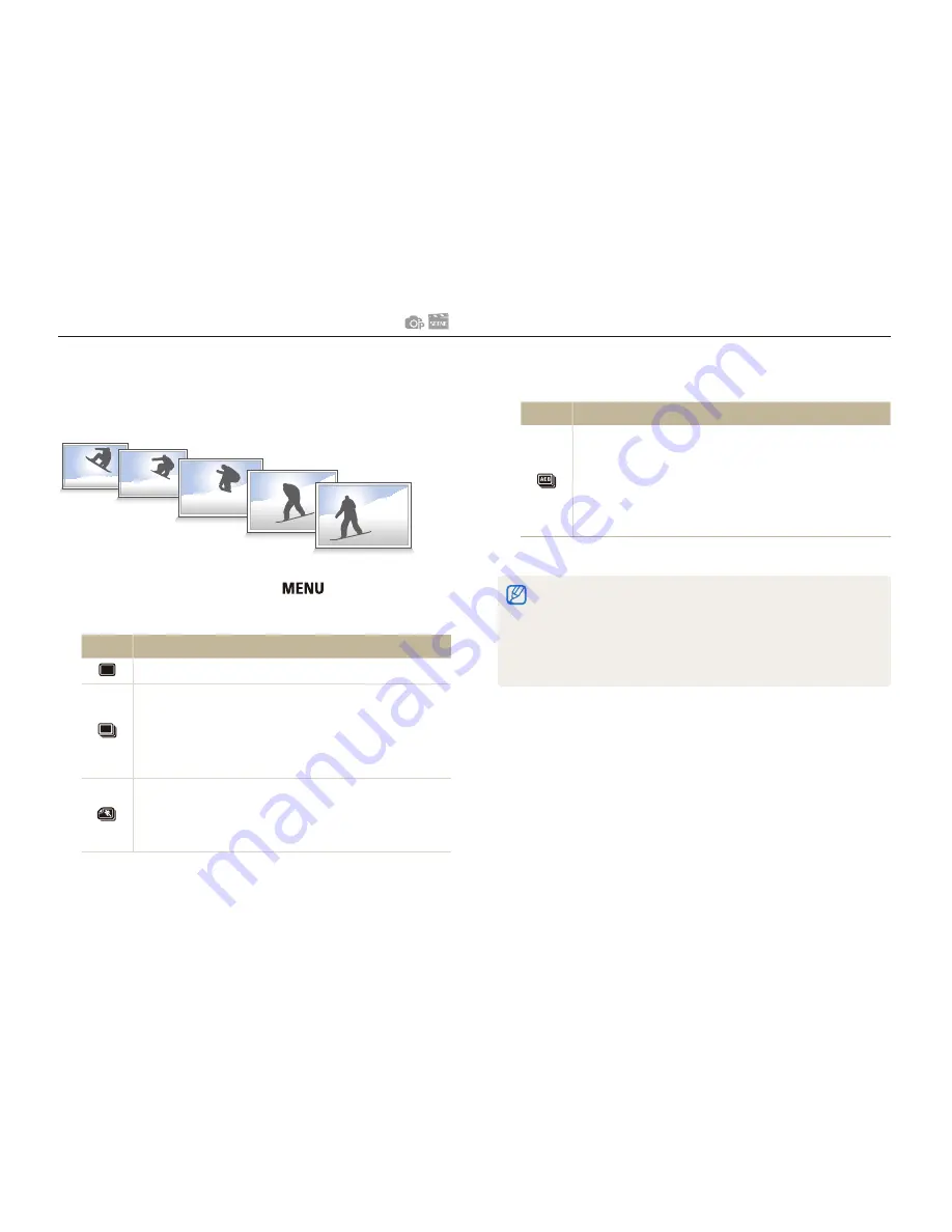 Samsung Vluu PL20 Manual Del Usuario Download Page 50