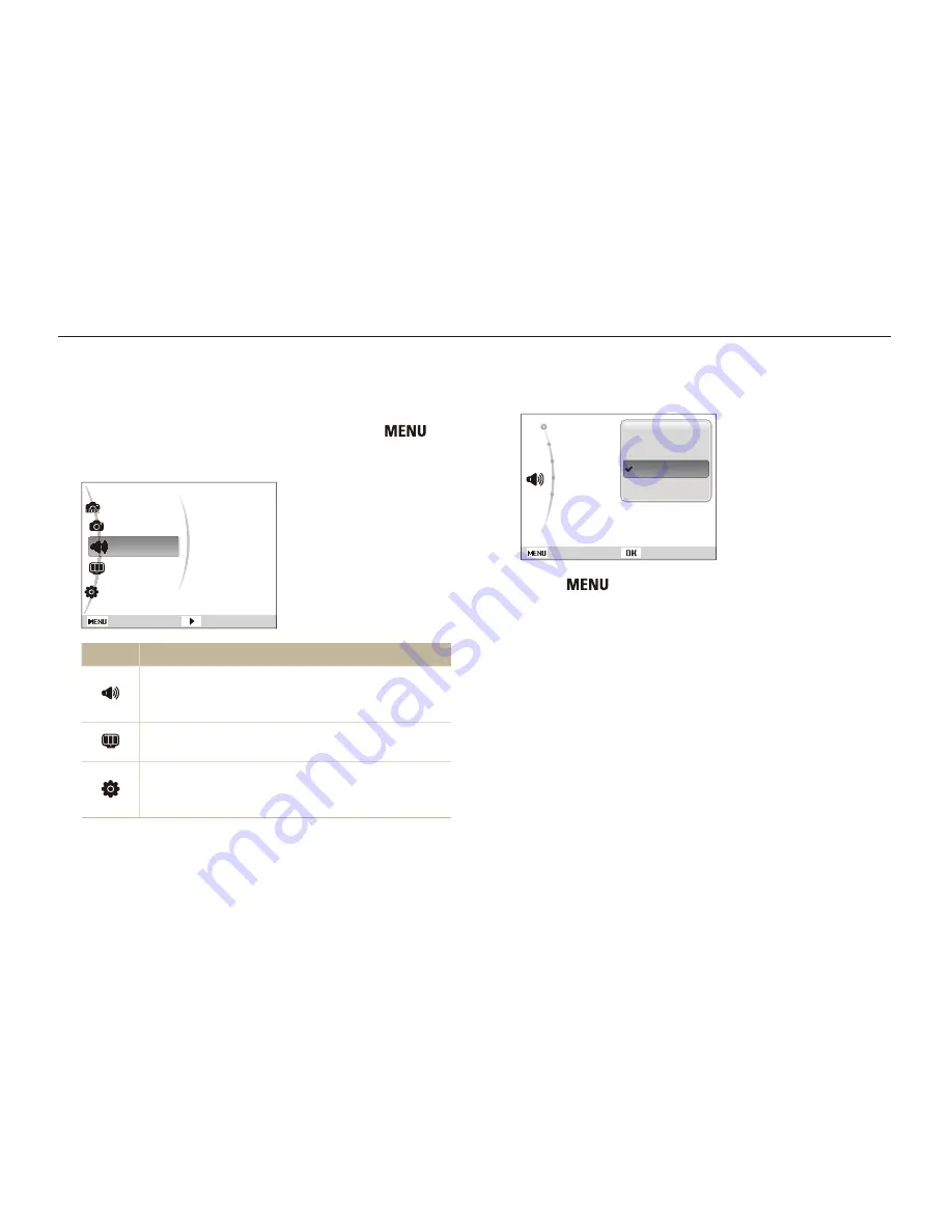 Samsung Vluu PL20 Manual Del Usuario Download Page 75