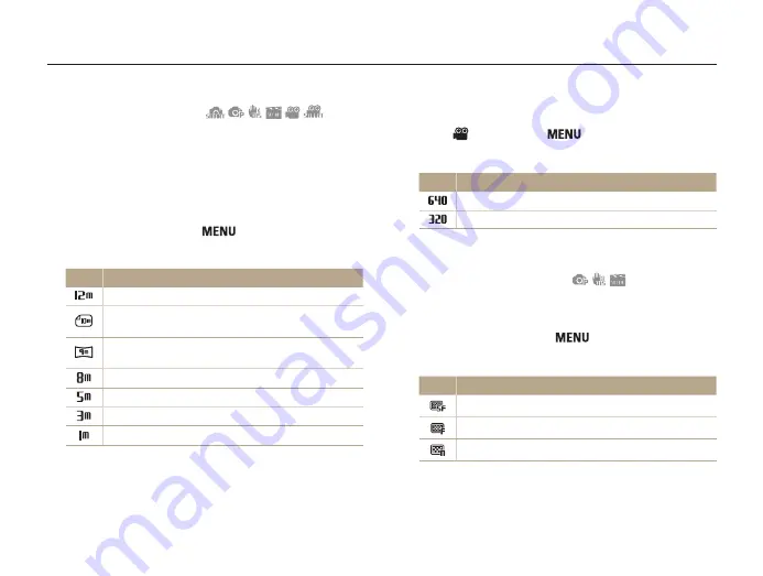 Samsung Vluu PL90 User Manual Download Page 37