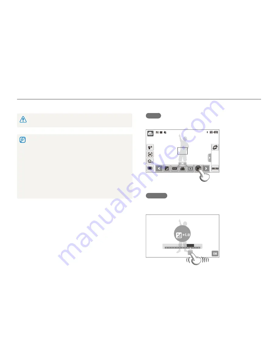 Samsung Vluu ST600 Manual Del Usuario Download Page 22