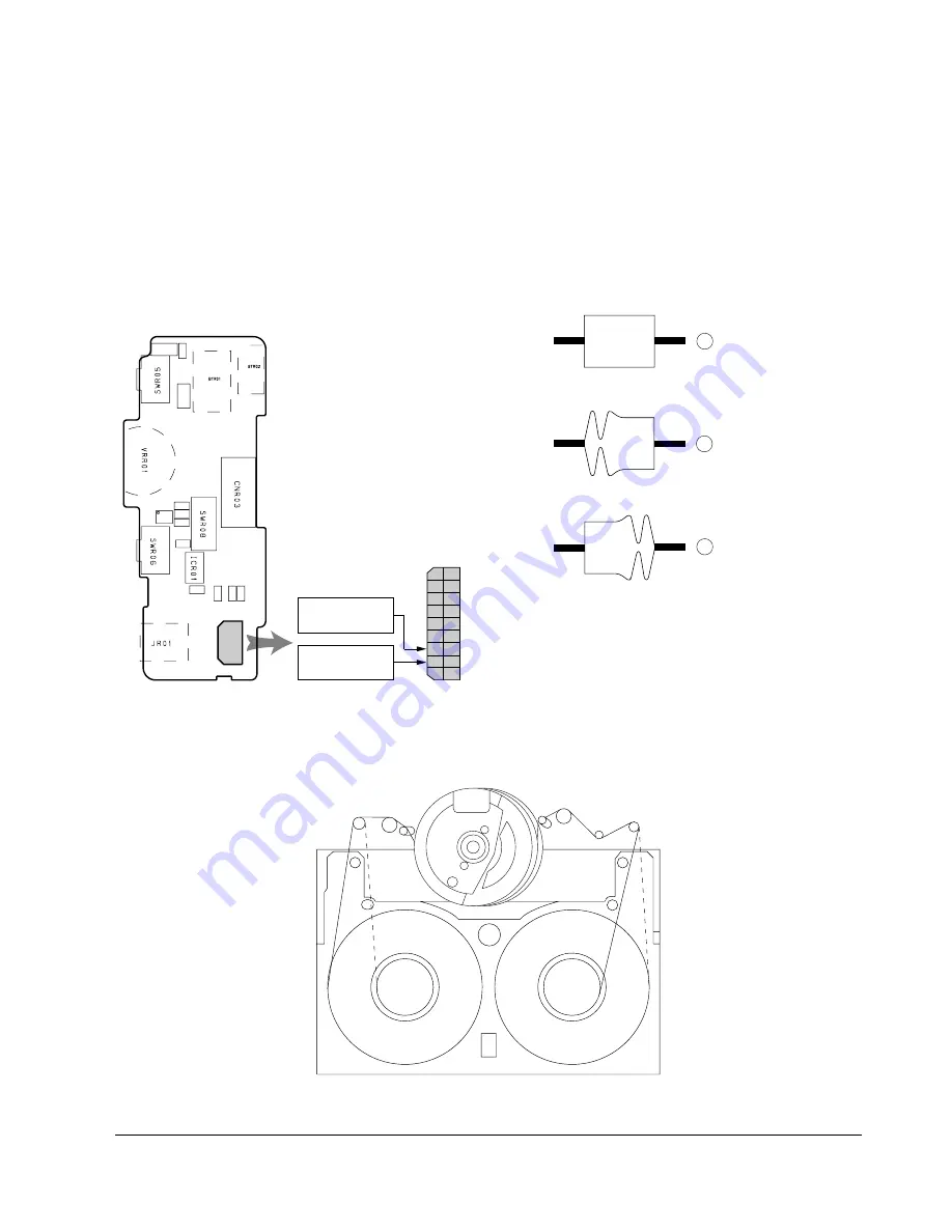 Samsung VP-D101 Скачать руководство пользователя страница 20