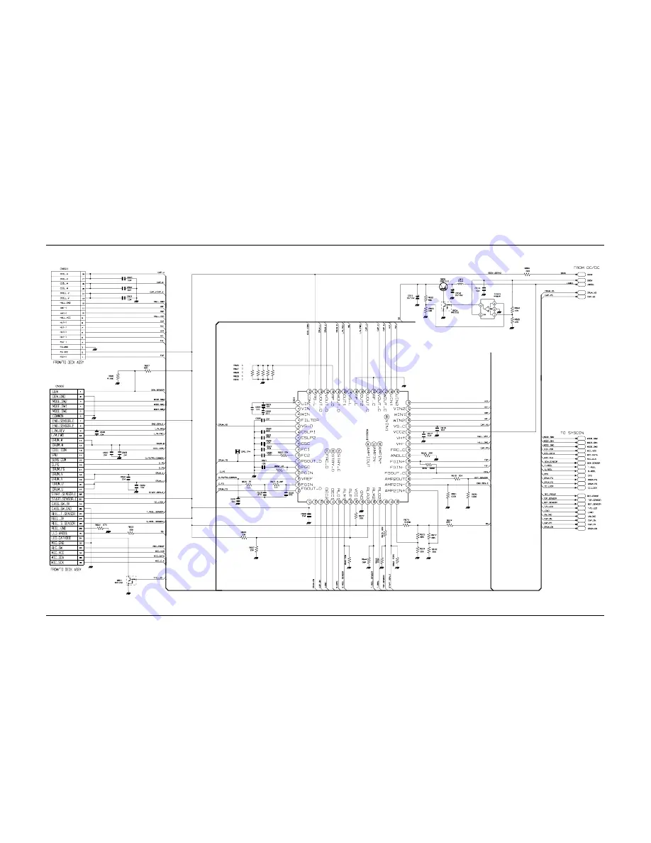 Samsung VP-D101 Скачать руководство пользователя страница 77