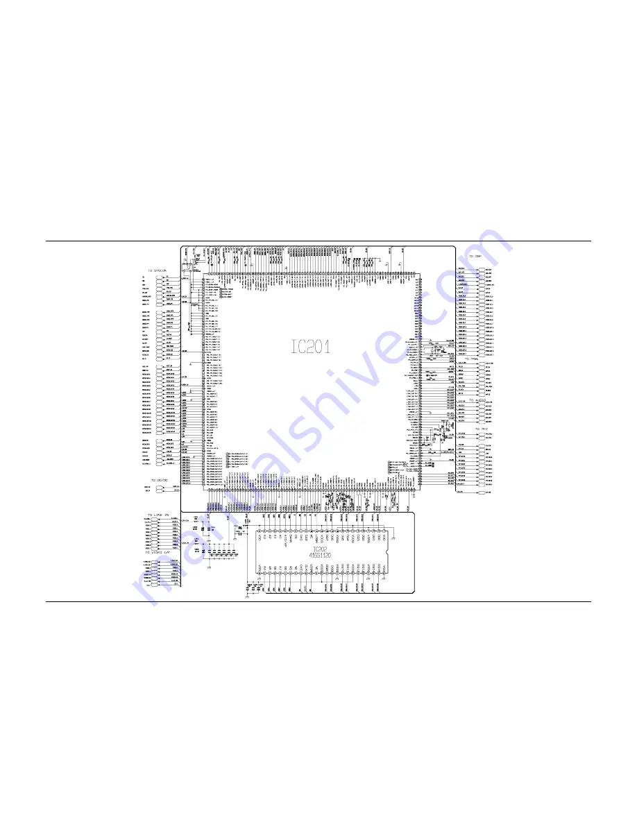 Samsung VP-D101 Скачать руководство пользователя страница 80